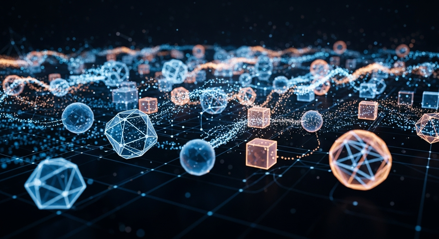 Enterprise AI and data infrastructure