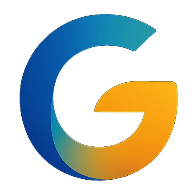 Glarion Technologies - Web Development and AI Solutions Company Logo